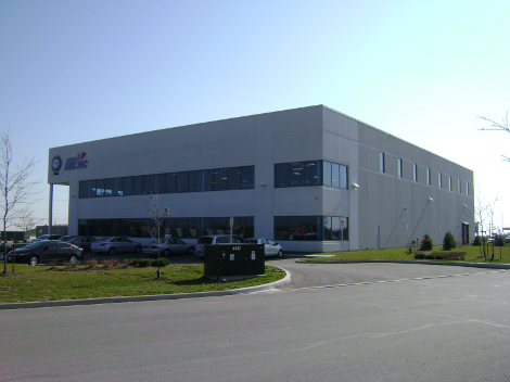 Bmw whitby head office #7