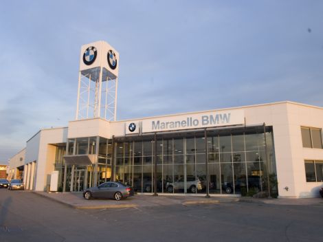 Corporate real estate management bmw #4